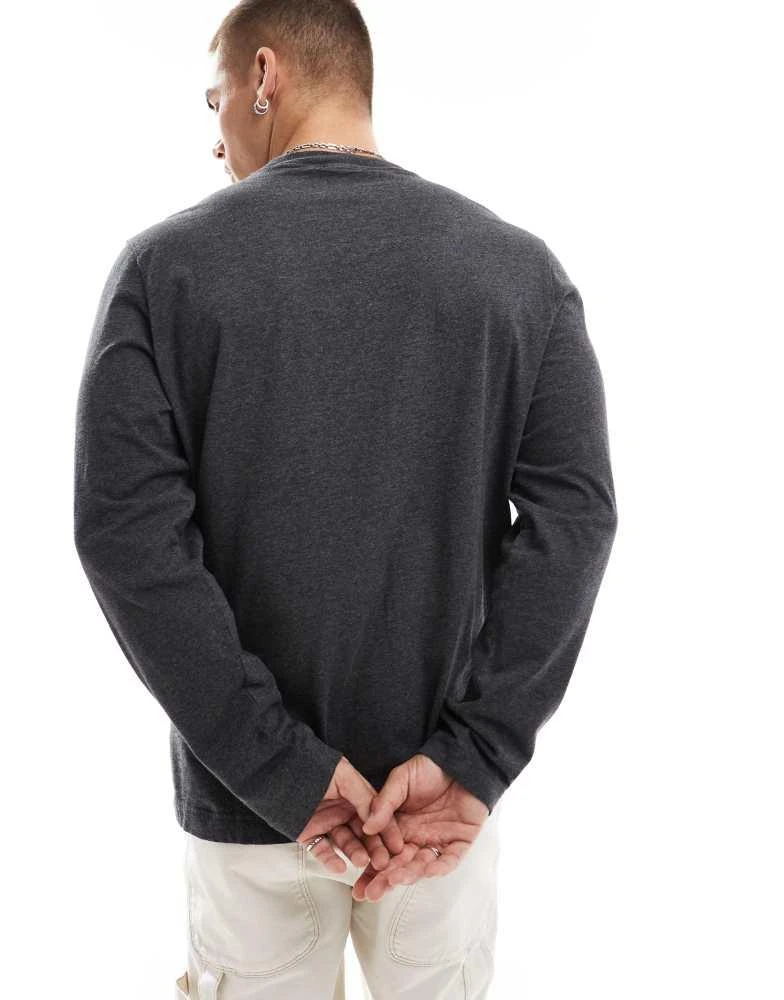 Barbour Barbour Tidworth l/s relaxed t-shirt 4