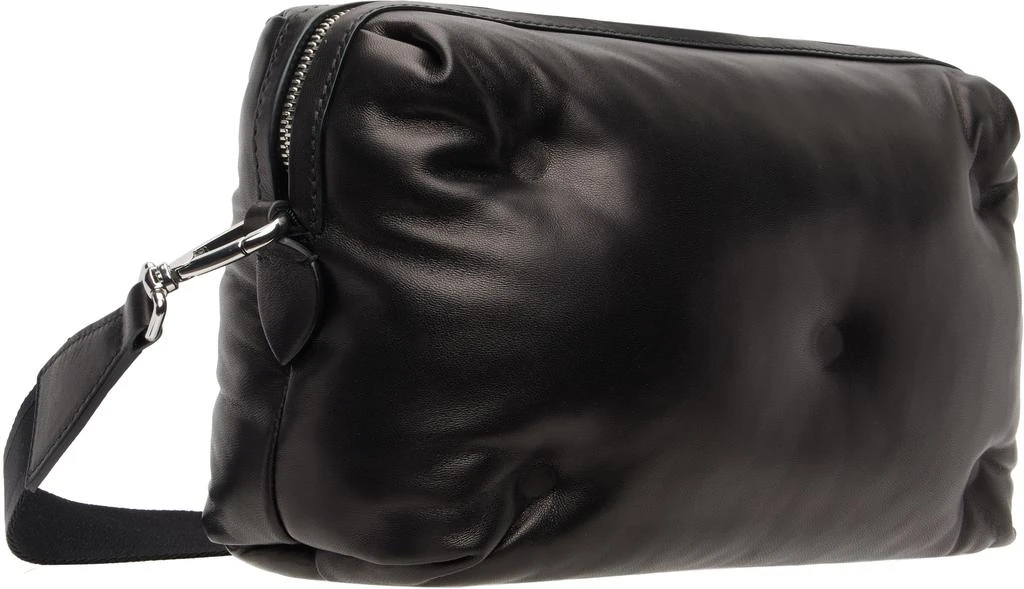 MAISON MARGIELA Black Glam Slam Sport Camera Bag 3