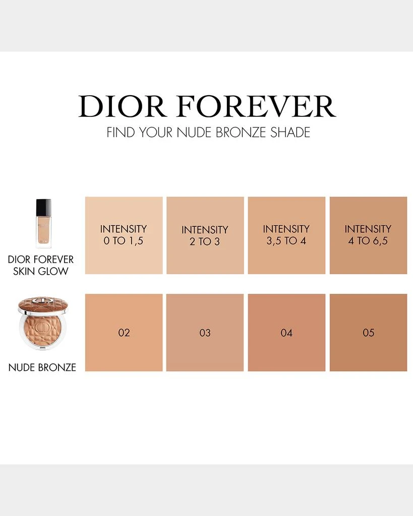 Dior Dior Forever Nude Bronze 7