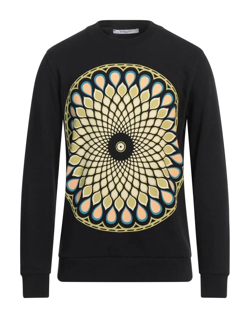 Givenchy Sweatshirt 1