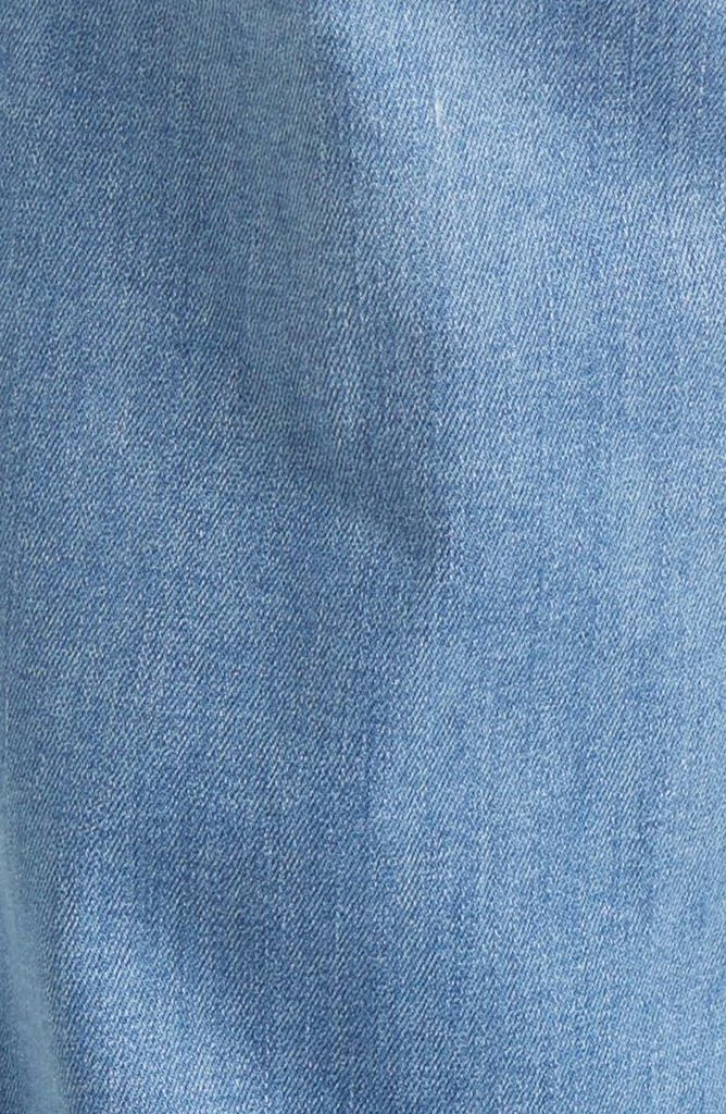 Mavi Jeans Zach Straight Leg Jeans 6