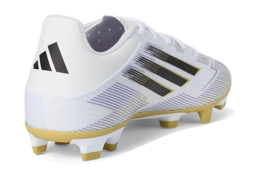 Adidas F50 Club Firm/Multi Ground Soccer Cleats 5