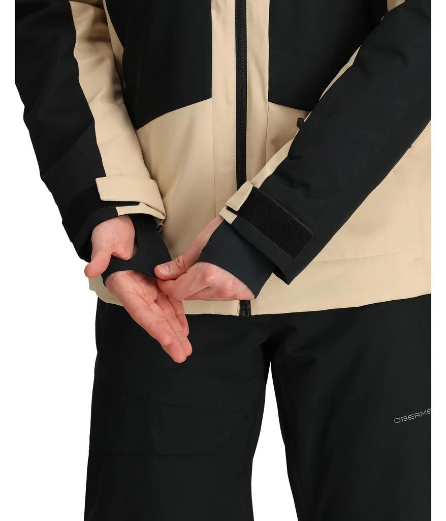 Obermeyer Grommet Jacket 6