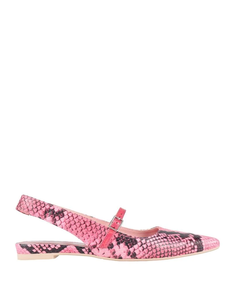 RAS Footwear 1