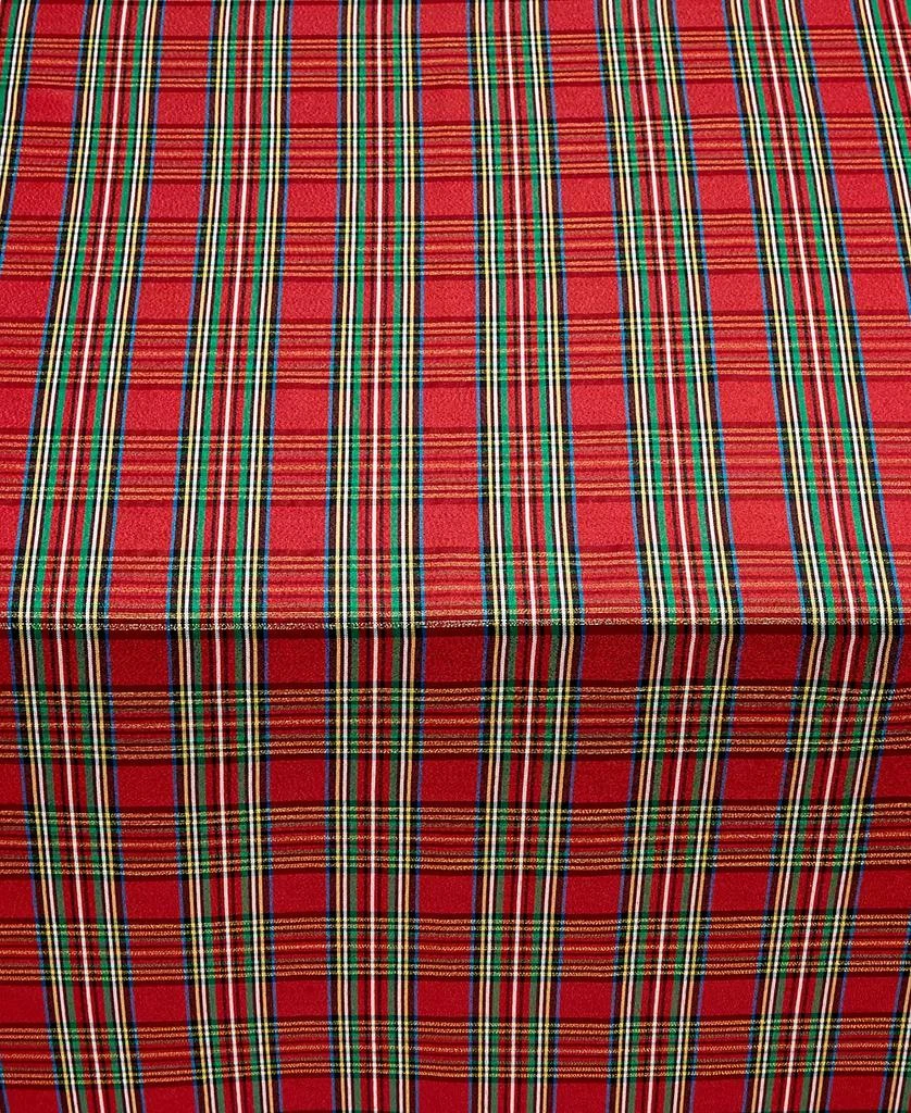 Lenox Holiday Nouveau Dazzle 60" x 84" Tablecloth 4