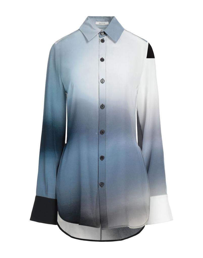 GAUCHERE Silk shirts & blouses