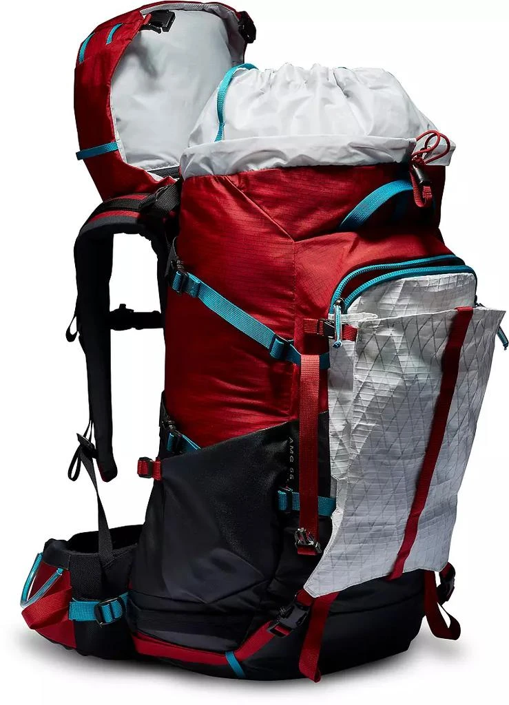 Mountain Hardwear Mountain Hardwear AMG 55L Backpack 3