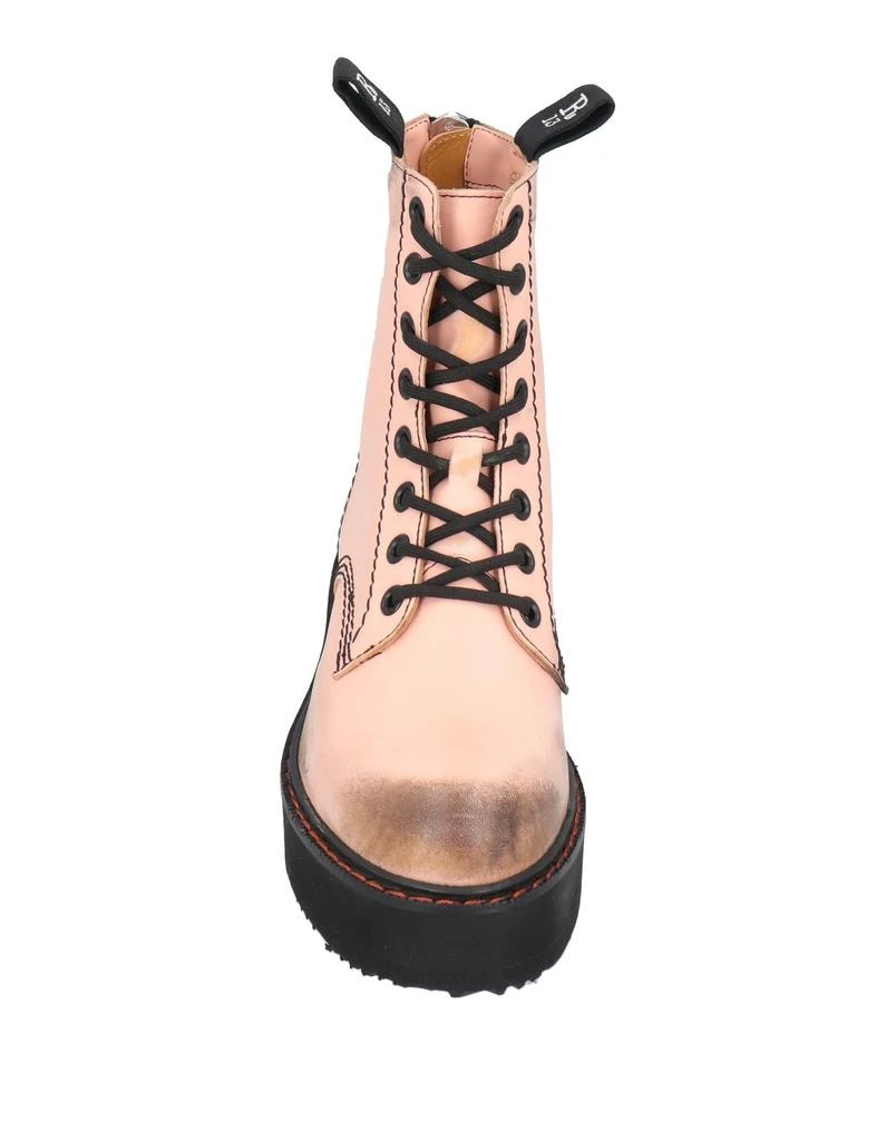 R13 Ankle boot 4