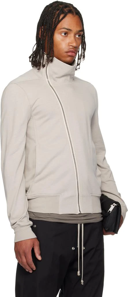 Rick Owens Off-White Concordians Bauhaus Jogger Track Jacket 2