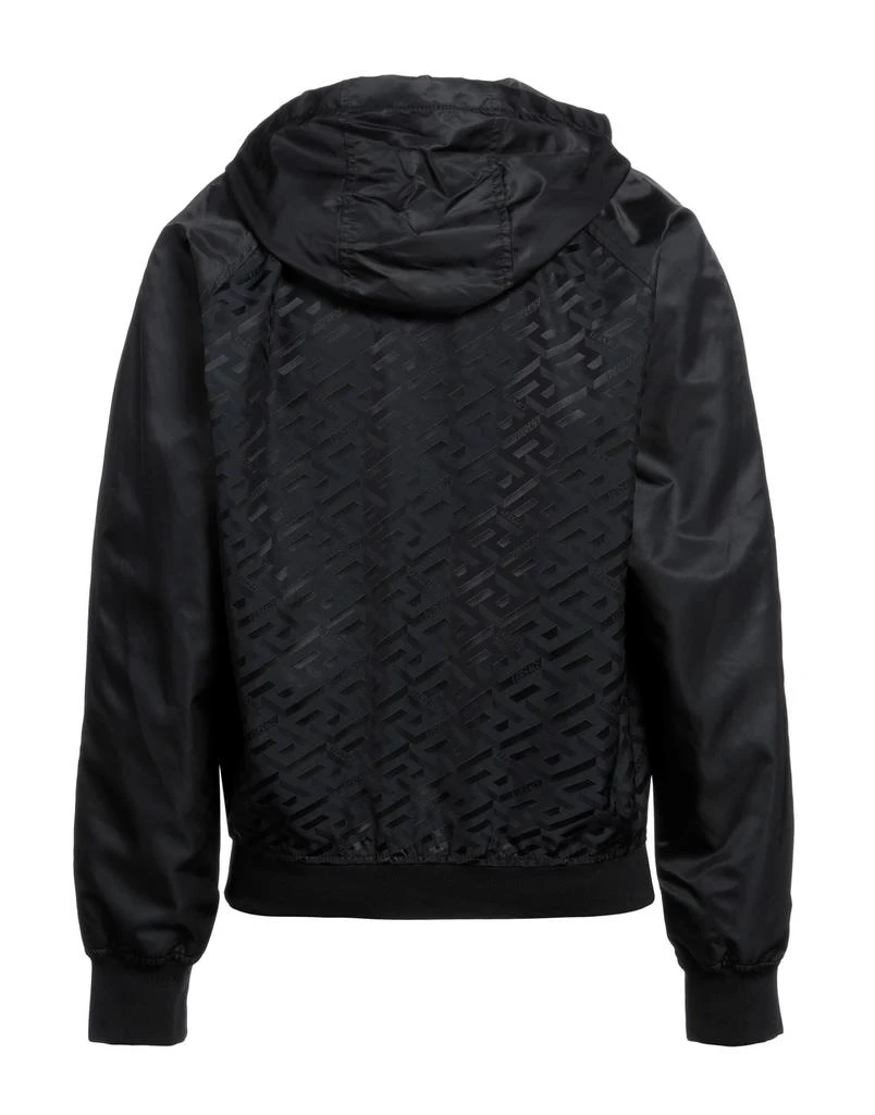 Versace Bomber 2