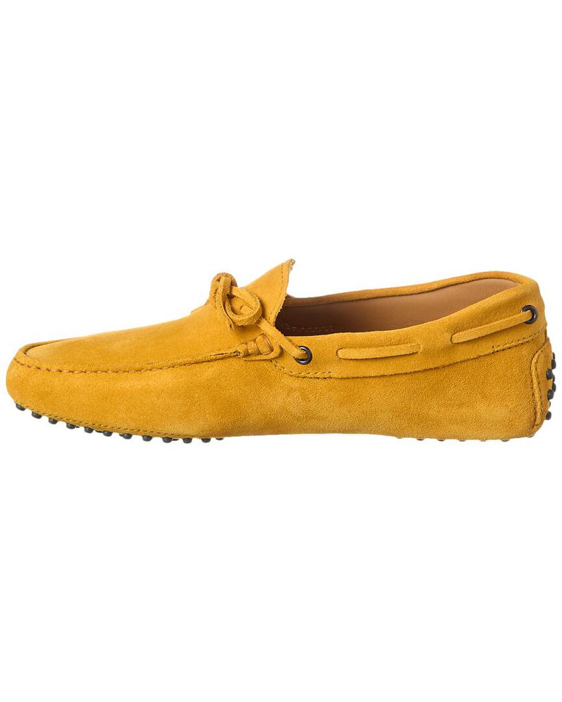 Tod's TOD’s Suede Driver