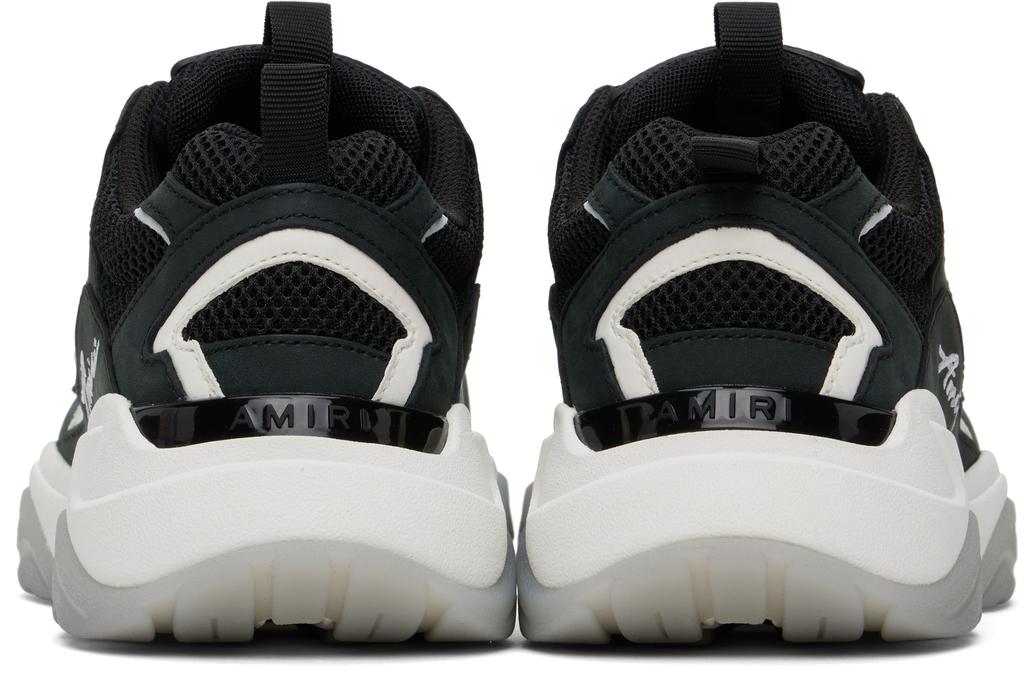 Black Bone Runner Sneakers – On Sale Now with Up to 47% Off