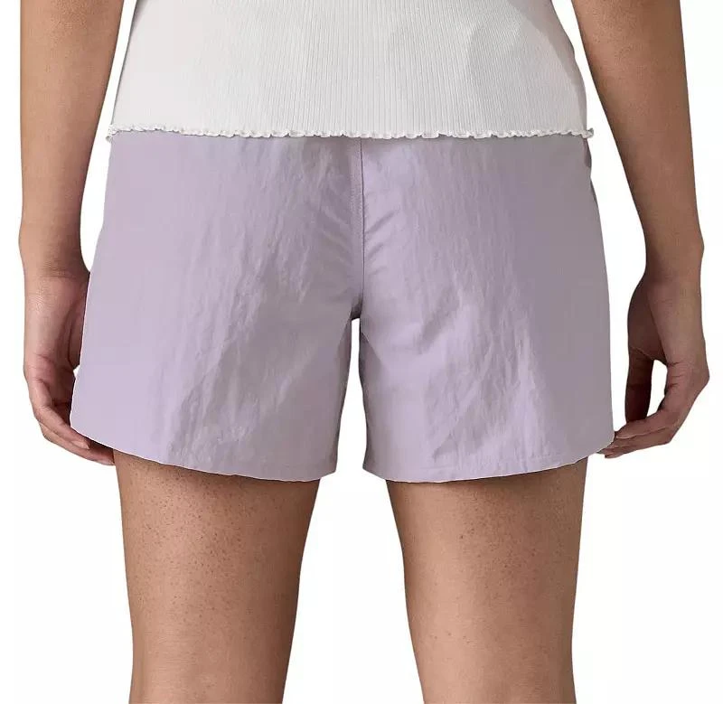 Patagonia Patagonia Women
s 5” Baggies Shorts 3