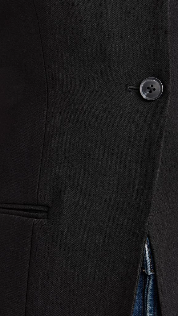 ALIGNE Leo Long Waistcoat 5