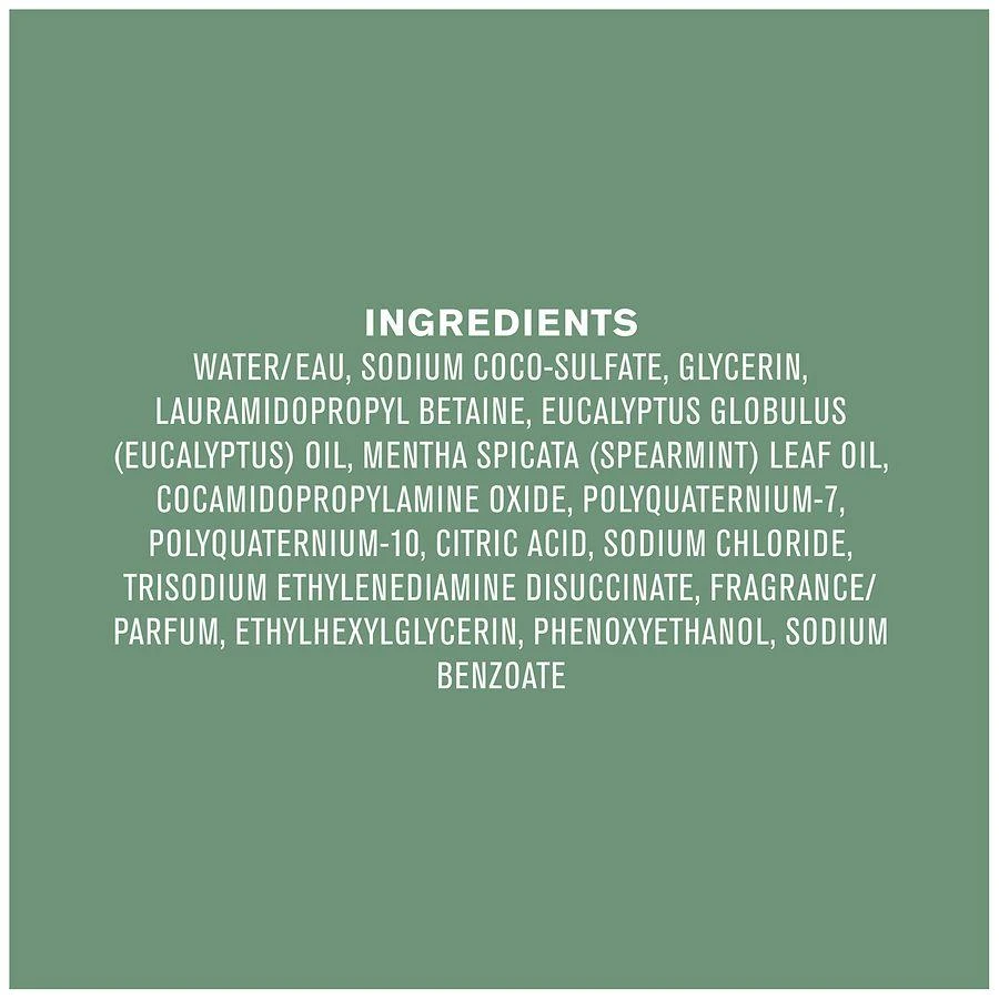 Every Man Jack Body Wash Sea Salt + Citrus 5