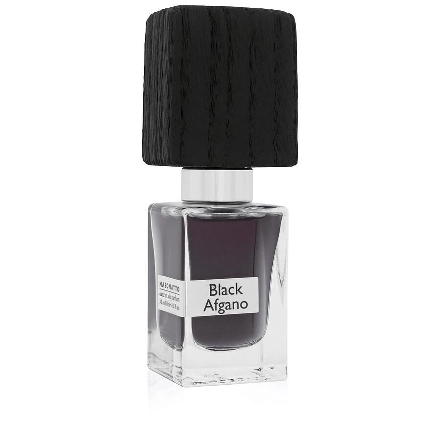 NASOMATTO Nasomatto Black Afgano Unisex EDP 1