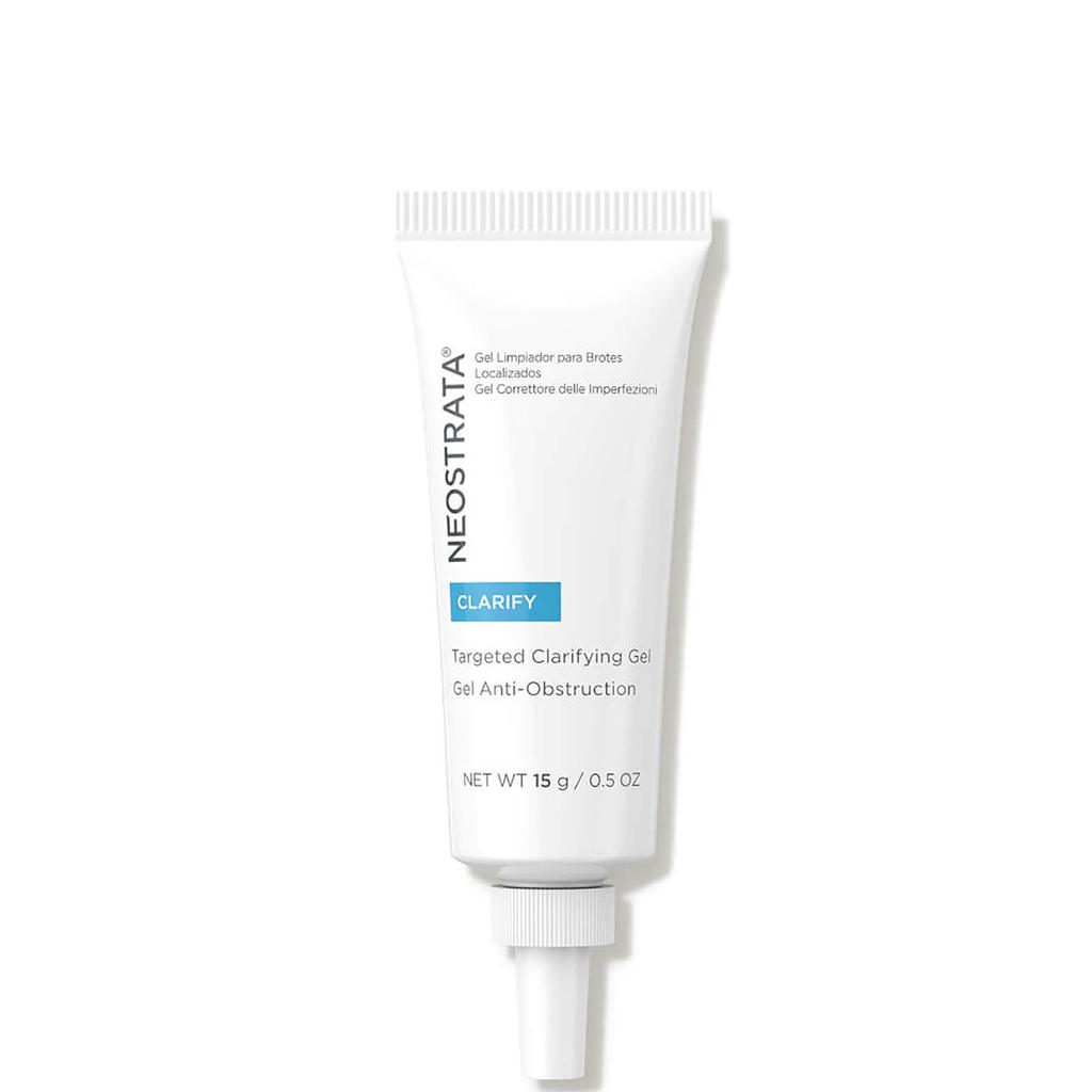NeoStrata NEOSTRATA Clarify Targeted Clarifying Gel for Blemish-Prone skin 15g