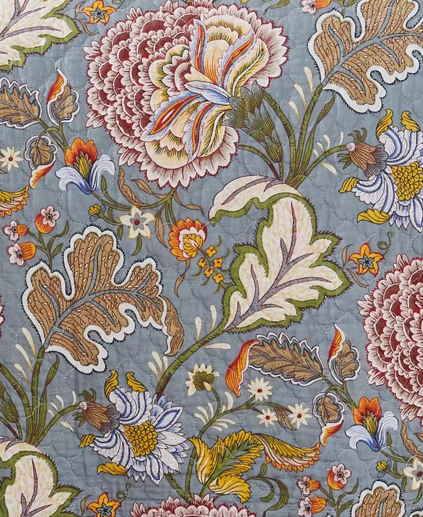 Levtex Angelica Reversible 2-Pc. Bedspread Set 6