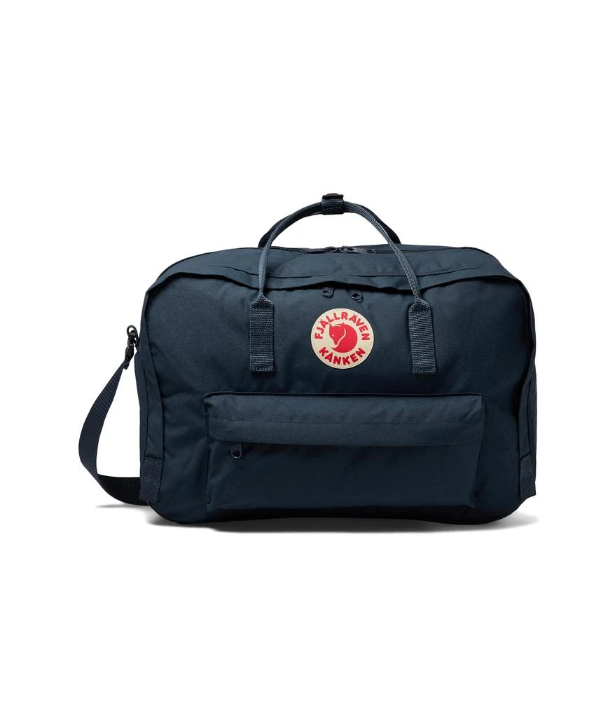 Fjällräven Kånken Weekender 1