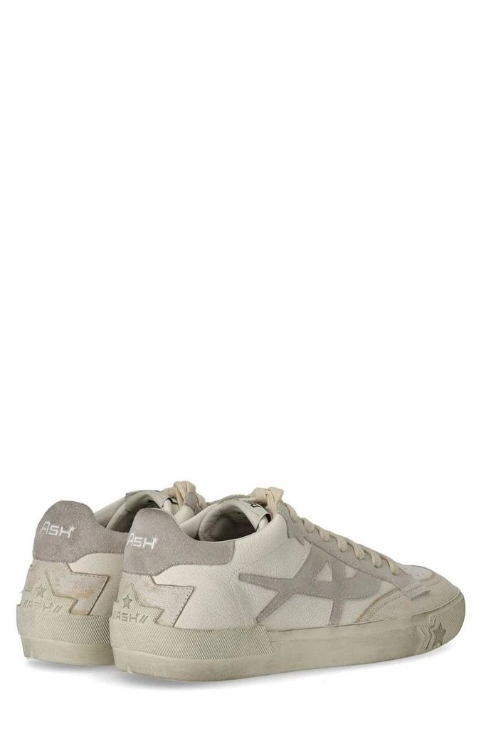 Ash Ash Moonlight Lace-Up Sneakers 4