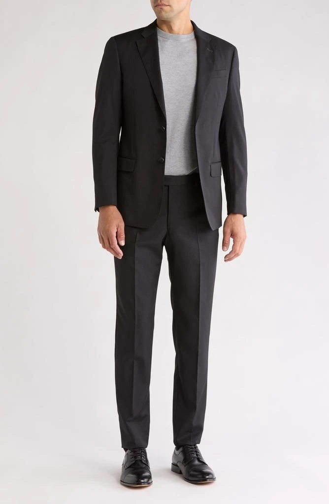 Armani Collezioni Virgin Wool Suit 1