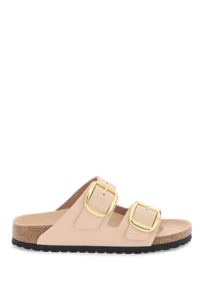 BIRKENSTOCK big buckle arizona slides 1