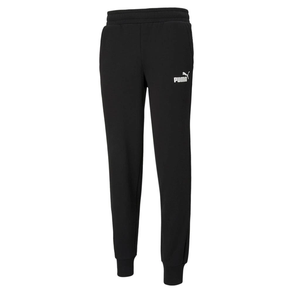 Puma Essentials Logo Pants 3