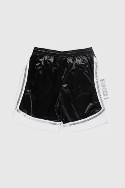 Urban Outfitters Vintage AND1 Basketball Shorts 003 3