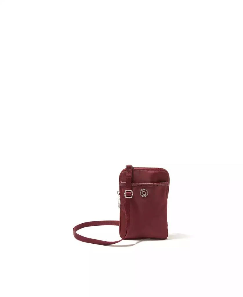 Baggallini Women's Arlington Mini Crossbody 1