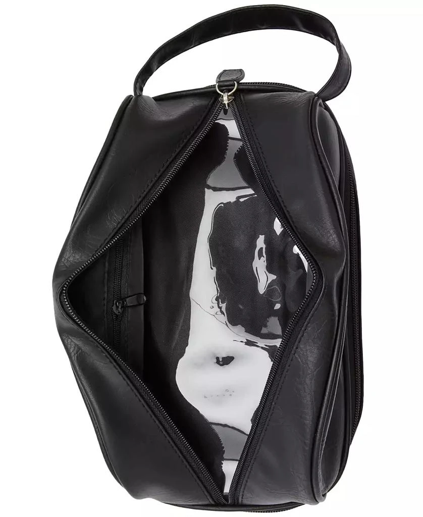 Perry Ellis Perry Ellis Men's Casual Travel Case 5