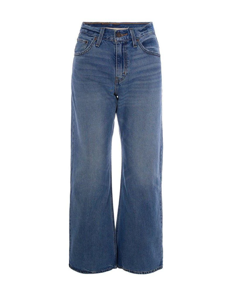 Levi
s Levi
s Loose Boot Jeans