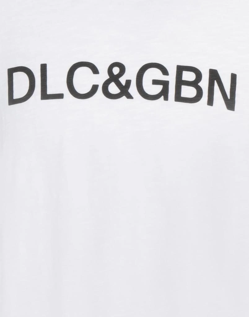 Dolce
Gabbana T-shirt 4