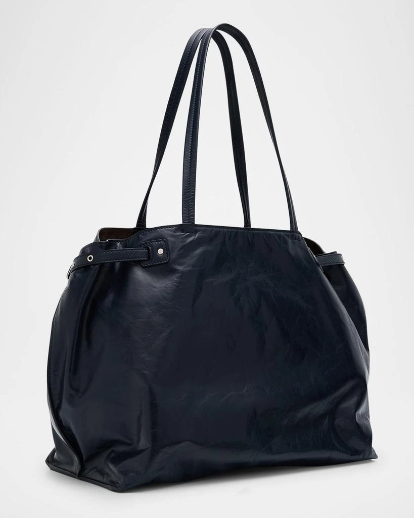 Proenza Schouler Days Calfskin Carryall Bag 3