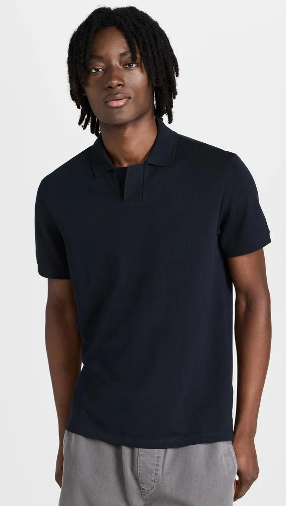 Club Monaco Johnny Collar Polo 6