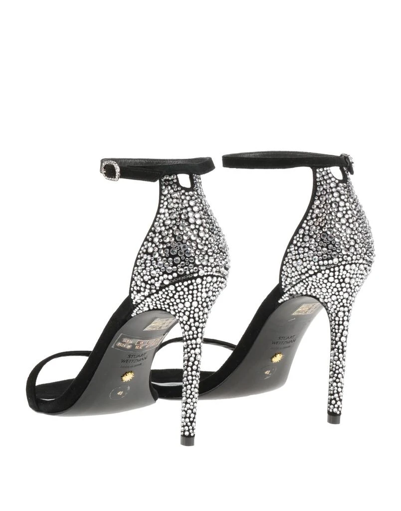 Stuart Weitzman Sandals 3