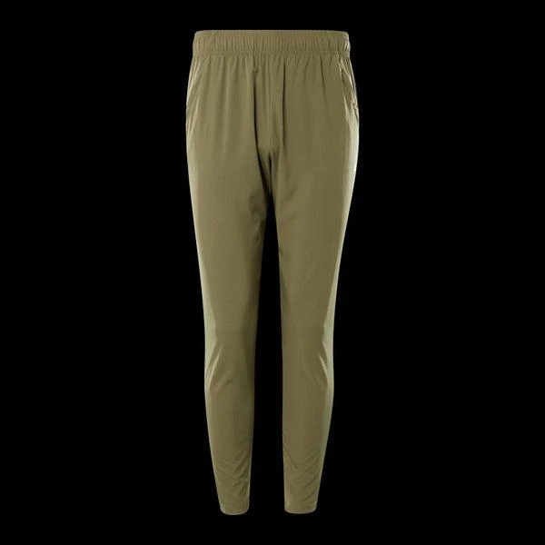Myprotein MP Men's Velocity Joggers - Khaki 5