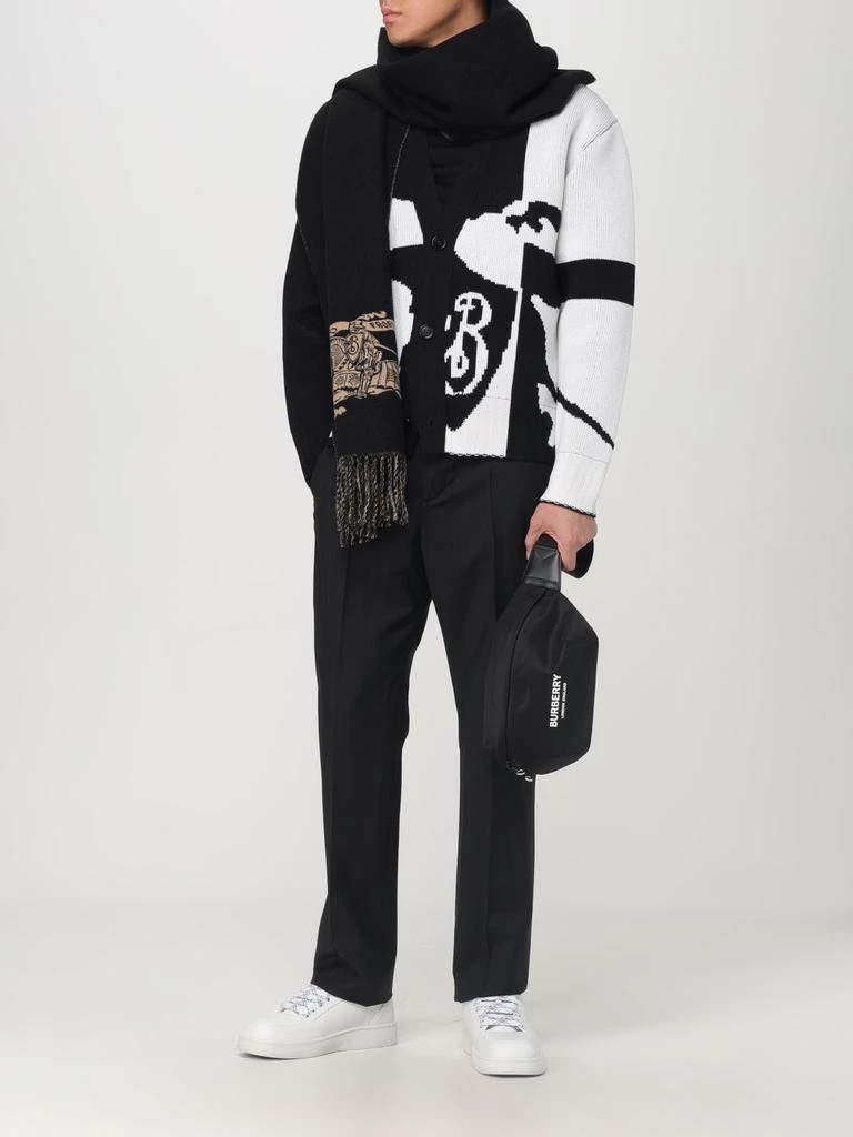 Burberry Cardigan men Burberry 2