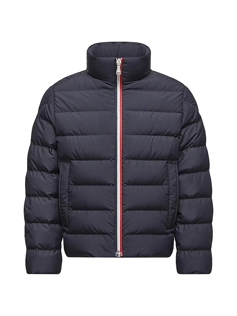 Moncler Little Boy
s 
Boy
s Serapio Puffer Jacket 1