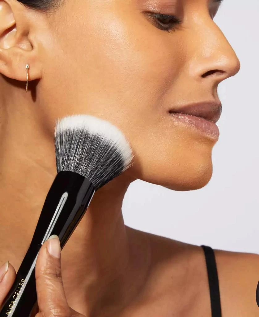 Laura Geller 2-Pc. Blending Beauties Face Brush Set 2