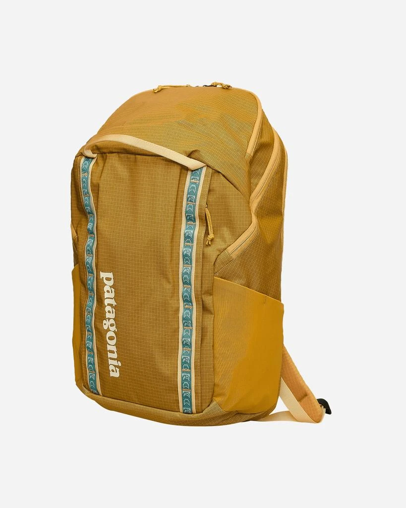 Patagonia Black Hole Pack 32L Pufferfish Gold 2
