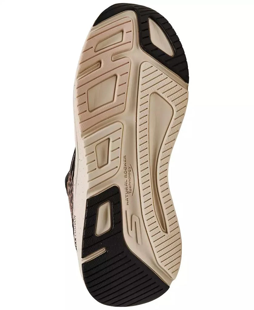 SKECHERS Women's Slip-ins: Go Run Max Cushioning 2.0 Athletic Running Sneakers from Finish Line 6