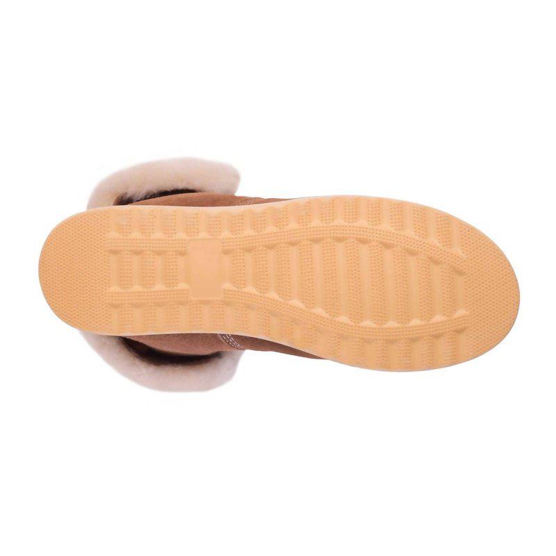Cloud Nine Ladies Posh Sheepskin Boots