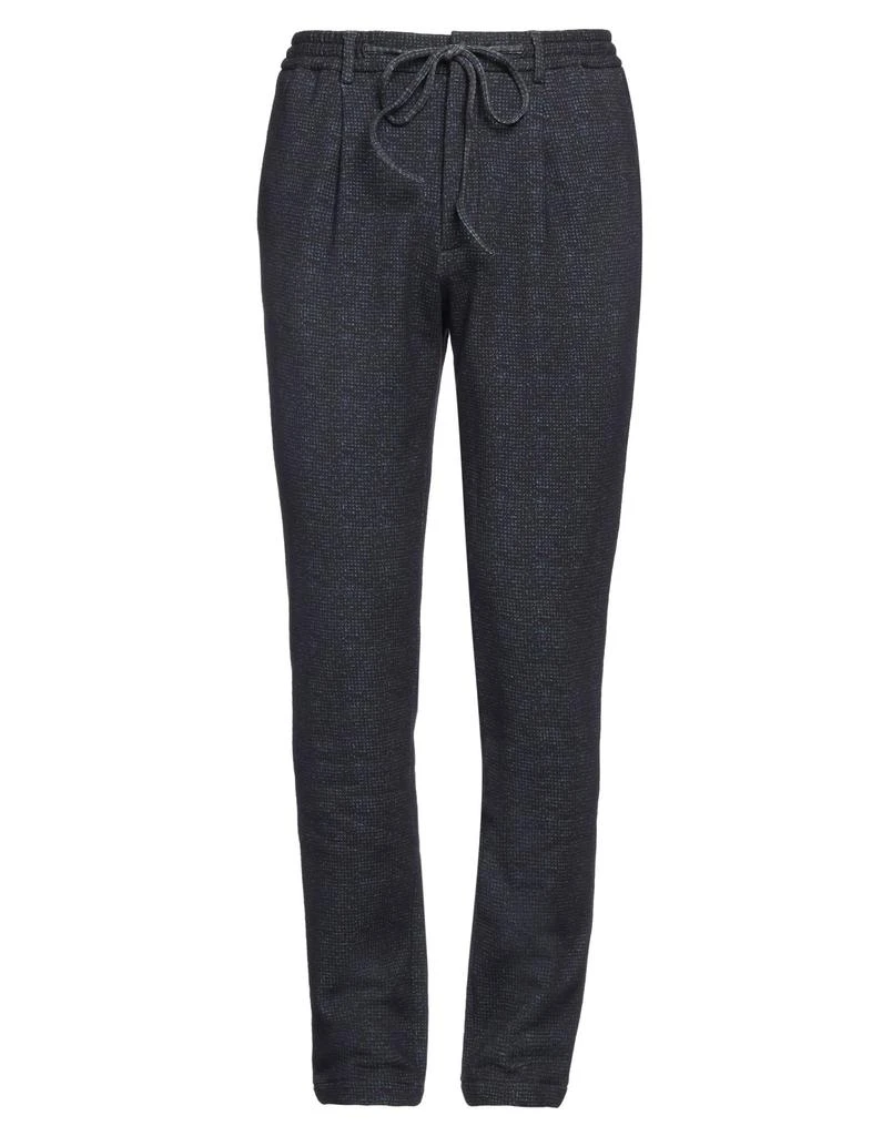 MANUEL RITZ Casual pants 1