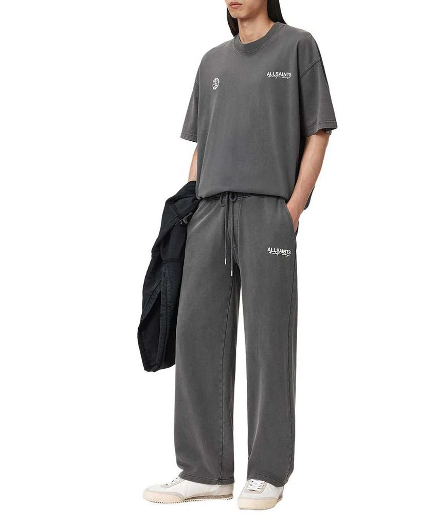 ALL SAINTS Emblem Sweatpants 2