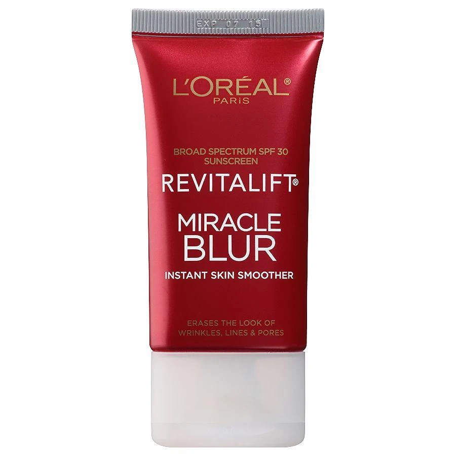 L'Oreal Paris Miracle Blur Instant Skin Smoother 1