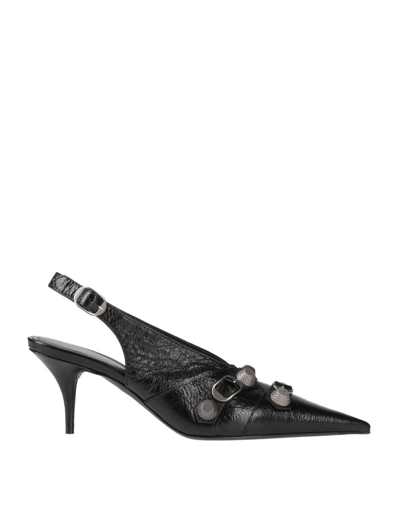 Balenciaga Pump 1