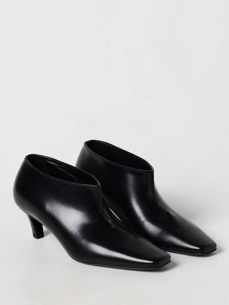 Totême Flat ankle boots woman Toteme 2