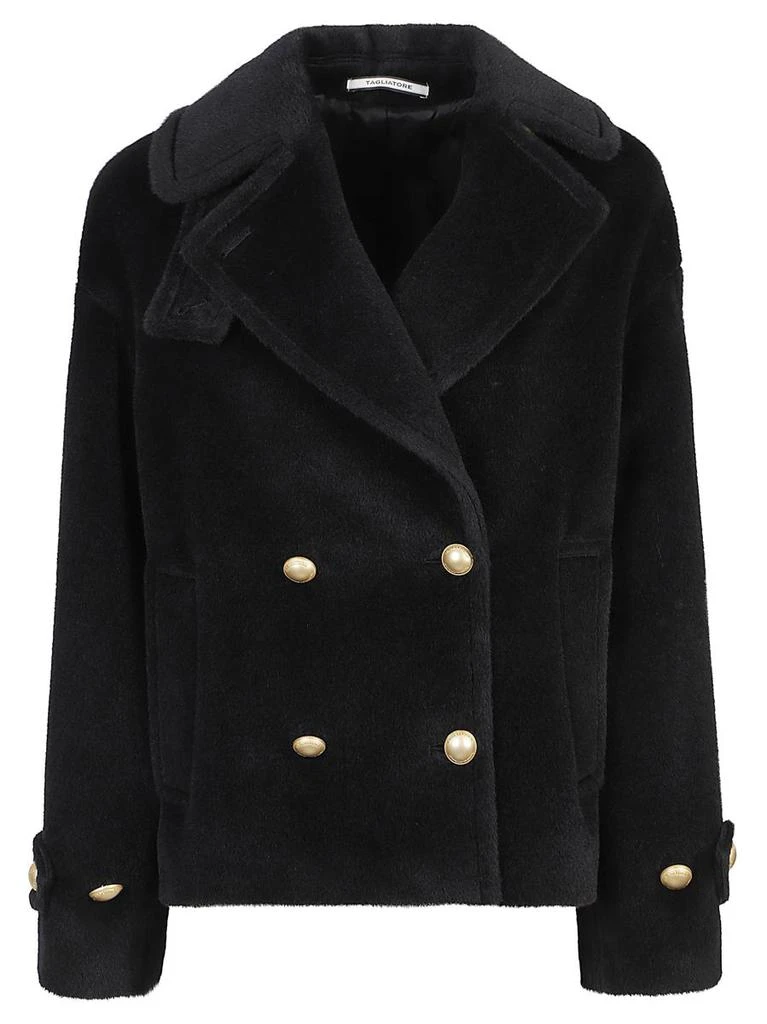 TAGLIATORE Tagliatore Coat 1