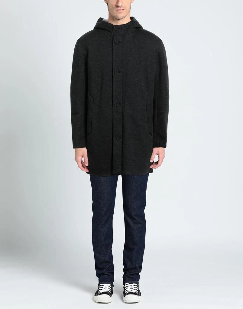 ESEMPLARE Coat 2