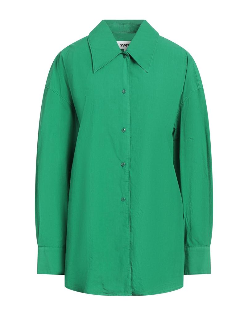 YMC YOU MUST CREATE Solid color shirts & blouses